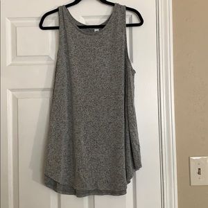 Old Navy Luxe Tank Top